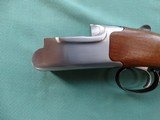 Ruger Red Label 20GA 1989 - 5 of 19