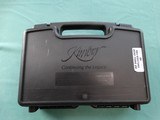 Kimber Custom shop Ultra RCP II new old stock - 11 of 11