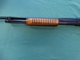 Winchester model 42 made .410 - 12 of 20