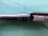 Winchester model 42 made .410 - 11 of 20