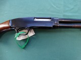 Winchester model 42 made .410 - 16 of 20