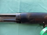 Winchester model 42 made .410 - 7 of 20