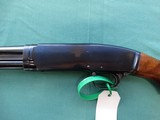 Winchester model 42 made .410 - 5 of 20