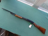 Winchester model 42 made .410 - 2 of 20