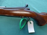 Winchester model 70 in 22 Hornet - 4 of 18