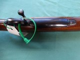 Winchester model 70 in 22 Hornet - 14 of 18