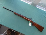 Winchester model 70 in 22 Hornet - 2 of 18