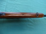 Winchester model 70 in 22 Hornet - 15 of 18