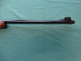 Winchester model 70 in 22 Hornet - 11 of 18