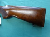 Winchester model 70 in 22 Hornet - 3 of 18