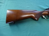 Winchester model 70 in 22 Hornet - 18 of 18