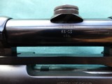 Winchester model 70 220 Swift - 7 of 17