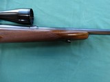 Winchester model 70 220 Swift - 11 of 17