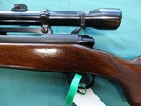 Winchester model 70 220 Swift - 3 of 17