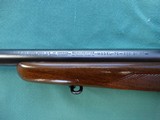 Winchester model 70 220 Swift - 6 of 17