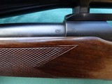 Winchester model 70 220 Swift - 5 of 17