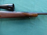 Winchester model 70 220 Swift - 11 of 17