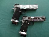 Consecutively
number pair STI 2011
