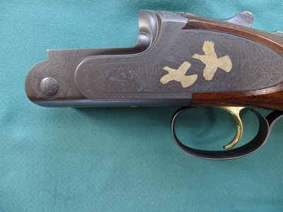 Caesar Guerini Magnus Light 28GA - Image 5 of 10