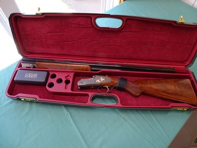 Caesar Guerini Magnus Light 28GA - Image 10 of 10