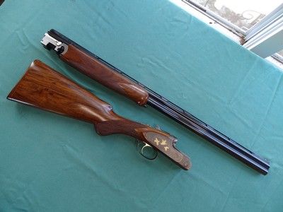 Caesar Guerini Magnus Light 28GA