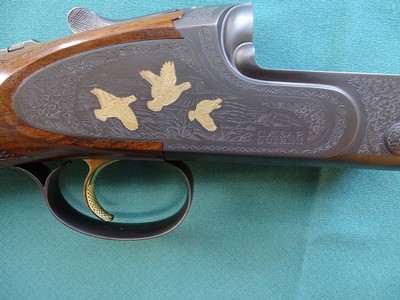 Caesar Guerini Magnus Light 28GA - Image 1 of 10