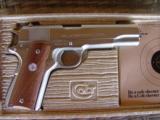 colt nickel series 70 - 1 of 6