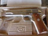 colt nickel series 70 - 2 of 6