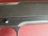 colt 1911-a1 u.s. army - 6 of 6