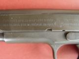 colt 1911-a1 u.s. army - 3 of 6