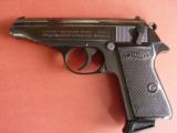 walther, pp in .380 cal - 1 of 11