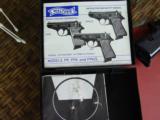 walther, pp in .380 cal - 7 of 11