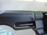 SMITH&WESSONPERFORMANCECENTER .357 CAL - 3 of 8