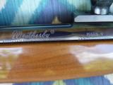 weatherby 224 mag, left-hand - 2 of 4