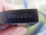 colt pre war 38 super - 3 of 4