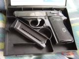 walther ppk/s 22 - 1 of 4