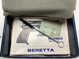 Beretta, 76, .22LR - 6 of 7