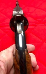 Smith & Wesson Performance Center Schofield .45S&W - 7 of 13