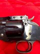 Smith & Wesson Performance Center Schofield .45S&W - 10 of 13