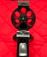 Smith & Wesson Performance Center Schofield .45S&W - 13 of 13