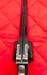 Smith & Wesson Performance Center Schofield .45S&W - 8 of 13