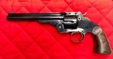 Smith & Wesson Performance Center Schofield .45S&W - 5 of 13