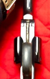 Smith & Wesson Performance Center Schofield .45S&W - 11 of 13