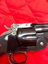 Smith & Wesson Performance Center Schofield .45S&W - 9 of 13