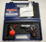 Colt, New Agent, .45 ACP - 1 of 8