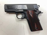 Colt, New Agent, .45 ACP - 2 of 8