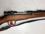 Arisaka, Type 38 Long, 6.5 Jap - 15 of 15