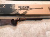 CZ 457 VARMINT MTR 22LR - 1 of 1