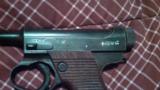 WW11 IMPERIAL JAPANESE NAMBU TYPE 14 / WITH HOLSTER - 6 of 6