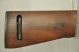 U.S. M1 Carbine, .30 cal. semi-auto military. Serial #6116xxx, mfg. in 1944 by Underwood. - 4 of 6